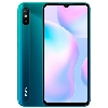 Смартфон Xiaomi Redmi 9A 4.128 ГБ, зеленая аврора